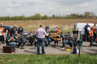 Kroningsdag 2013