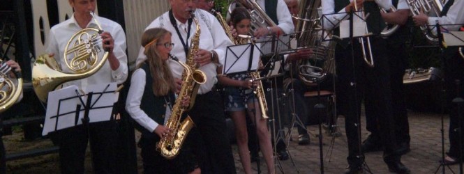 Zomerconcert